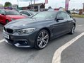 BMW 4 Series 2.0 420d xDrive M Sport 4WD 2dr 38