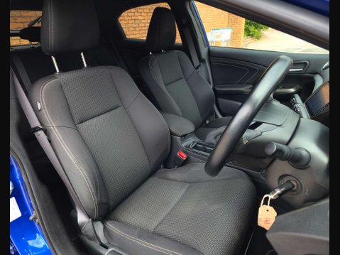 Honda Civic 1.3 Civic i-VTec Sport 5dr 37