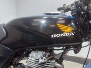 Honda CB 250 RS 1980 24K CLASSIC PROJECT BIKE SPARES OR REPAIR 250CC 9