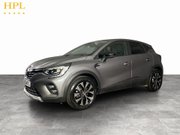 Renault Captur 1.6 E-TECH evolution SUV 5dr Petrol Hybrid Auto Euro 6 (s/s) (145 ps) 3