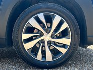 Suzuki S-Cross ULTRA BOOSTERJET ALLGRIP MHEV 4