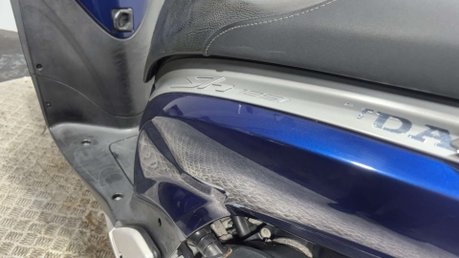 Honda SH125 SH 125 2012 24K LONG MOT IDEAL FIRST 125CC SCOOTER BIKE 19