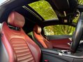 Mercedes-Benz C Class 2.1 C220d AMG Line (Premium Plus) G-Tronic+ Euro 6 (s/s) 2dr 22