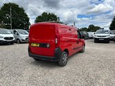 Fiat Doblo LWB L2H1 Low Roof Air Con Sensors EURO 6 NO VAT 6