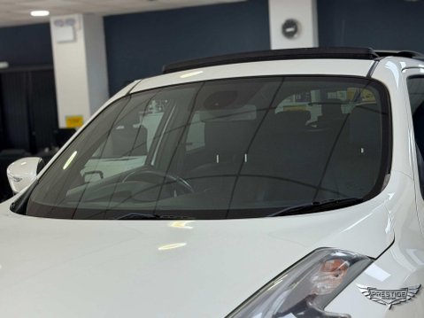 Nissan Juke 1.2 DIG-T Tekna Euro 6 (s/s) 5dr 21