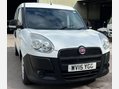 Fiat Doblo 1.6 JTD MultiJet 16v Maxi L2 H1 4dr 5