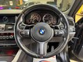 BMW X3 2.0 X3 xDrive 20d M Sport Auto 4WD 5dr 45