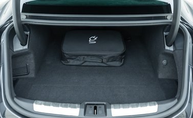 Porsche Taycan TURBO S 45