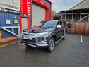 Mitsubishi L200 DI-D BARBARIAN X DCB Auto