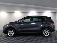Kia Sportage 2 ISG 18
