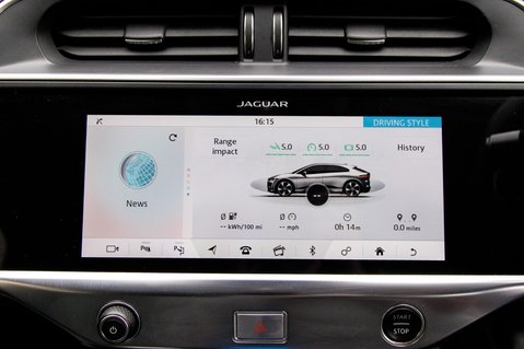 Jaguar I-Pace S 32