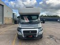 Auto-Trail Mohawk FRONTIER MOHAWK S-A 2