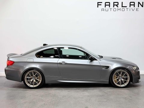 BMW M3 4.0 iV8 DCT Euro 5 2dr 23