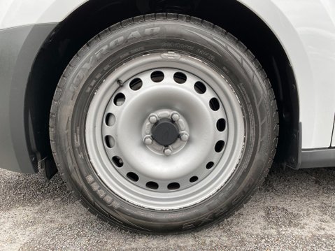 Ford Transit Connect 200 P/V 14