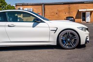 BMW M4 3.0 M4 Semi-Auto 2dr 28