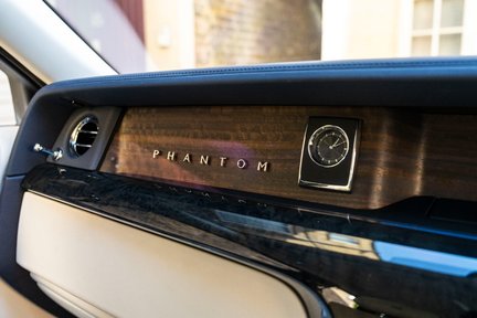 Rolls-Royce Phantom 8 19