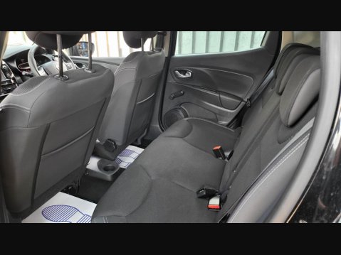 Renault Clio DYNAMIQUE NAV 14