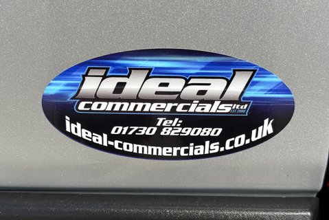 Ford Transit 350 L4 H3 185ps Limited Panel Van - No VAT 14