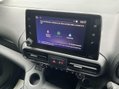 Vauxhall Combo 1.5 Turbo D 2000 Sportive Panel Van 5dr Diesel Manual L1 H1 Euro 6 (100 ps) 18