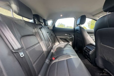 Jaguar E-Pace 2.0 D150 S SUV 5dr Diesel Manual Euro 6 (s/s) (150 ps) 18