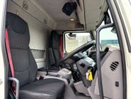 DAF LF 280 18T 22ft Scaffold Lorry - New Body - Air Susp 4