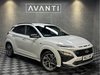 Hyundai KONA 1.0 T-GDi MHEV N Line SUV 5dr Petrol Hybrid Manual Euro 6 (s/s) (120 ps)