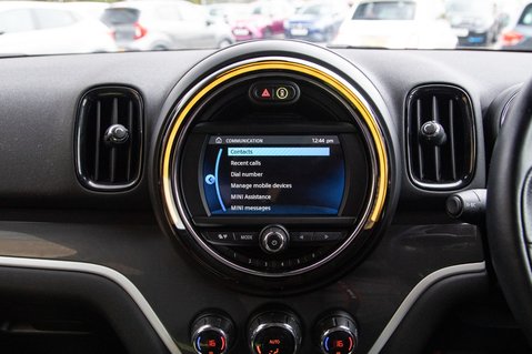 Mini Countryman COOPER S 26