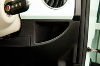 Fiat 500 LOUNGE 15