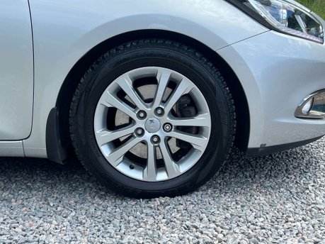 Kia Ceed 1.6 Ceed 2 EcoDynamics CRDi 5dr 14