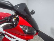 Yamaha R6 5EB 2000 CARBED MODEL RUNNING SPORTS BIKE PROJECT BIKE 600CC 17
