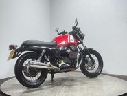 Moto Guzzi V7 ABS SPECIAL 2015 ONLY 7K MOT EXCELLENT CONDITION RETRO 744CC 3