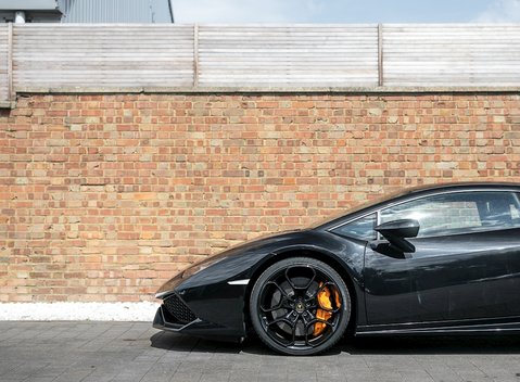 Lamborghini Huracan LP610-4 22