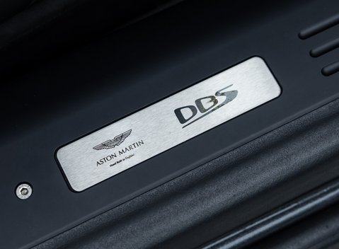 Aston Martin DBS Superleggera 26