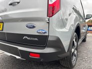 Ford Transit Connect 250 Active L1 100 ps Panel Van - Sat Nav / Climate Control 24