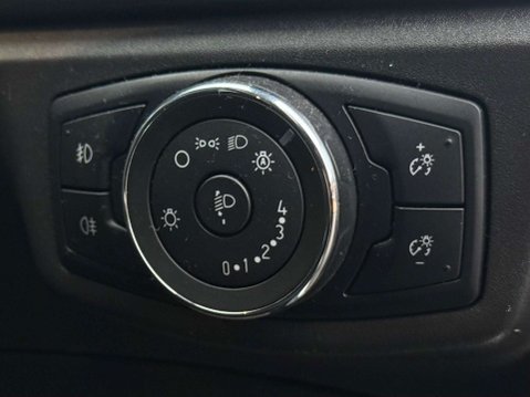 Ford Mondeo 1.5 TDCi ECOnetic Zetec Euro 6 (s/s) 5dr 62