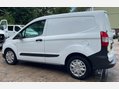 Ford Transit Courier 1.5 TDCi L1 Euro 6 5dr 14