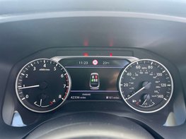 Nissan Qashqai 1.3 Qashqai N-Connecta DiG-T MHEV 5dr 20