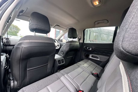 Citroen C5 Aircross 1.2 PureTech Flair SUV 5dr Petrol Manual Euro 6 (s/s) (130 ps) 20