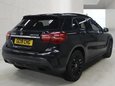 Mercedes-Benz GLA 1.6 GLA200 AMG Line Edition 7G-DCT Euro 6 (s/s) 5dr 7