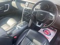 Land Rover Discovery Sport 2.0 TD4 HSE Black Auto 4WD Euro 6 (s/s) 5dr 16