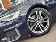Audi A6 2.0 TDI 40 S line Saloon 4dr Diesel S Tronic Euro 6 (s/s) (204 ps) 4