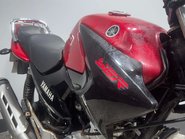 Yamaha YBR 125 2012 ONLY 5K PROJECT COMMUTER BIKE 125CC LEARNER BIKE 26