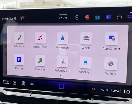 Volkswagen Tiguan 1.5 Tiguan Life TSi PHEV Semi-Auto 5dr 45