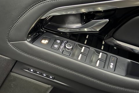 Land Rover Range Rover Evoque AUTOBIOGRAPHY MHEV 35