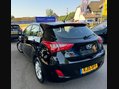 Hyundai i30 1.6 CRDi Blue Drive Active Euro 5 (s/s) 5dr 5