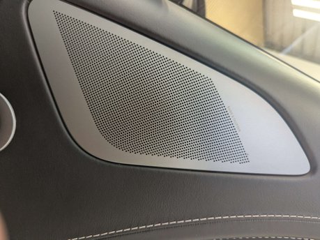 Aston Martin Rapide 5.9 Rapide S V12 Auto 5dr 68