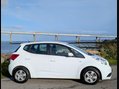 Kia Venga 1.4 1 Euro 6 (s/s) 5dr 4