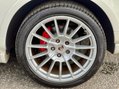 Porsche Cayenne 4.8 GTS TiptronicS 4WD 51
