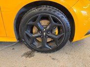 Ford Focus 2.0T EcoBoost ST-3 Euro 5 (s/s) 5dr 23