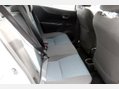 Toyota Yaris VVT-I TR 7